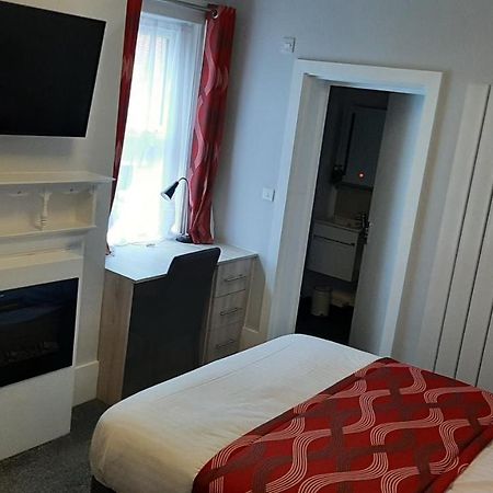 The Sportsview Guest House Oxford Dış mekan fotoğraf