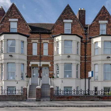 The Sportsview Guest House Oxford Dış mekan fotoğraf