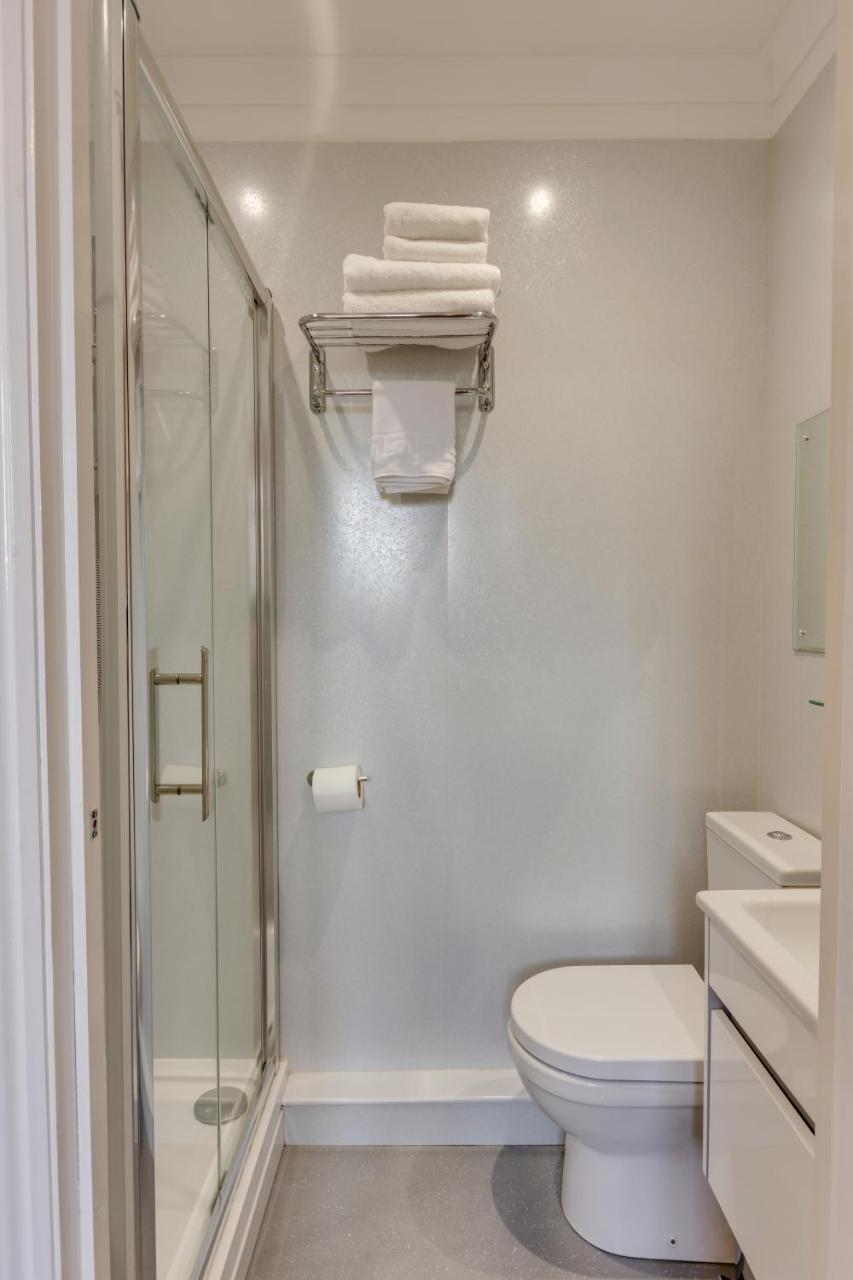 The Sportsview Guest House Oxford Dış mekan fotoğraf